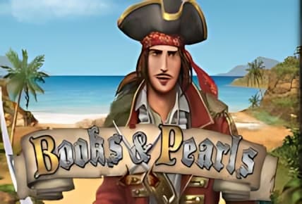 Books and Pearls img