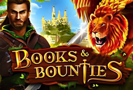 Books & Bounties img