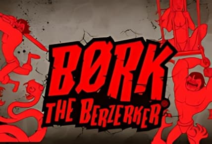 Bork the Berserker img