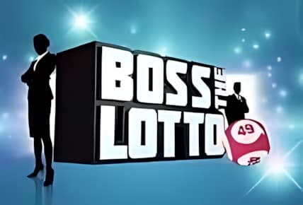 Boss the Lotto img