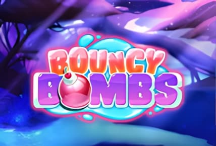 Bouncy Bombs img