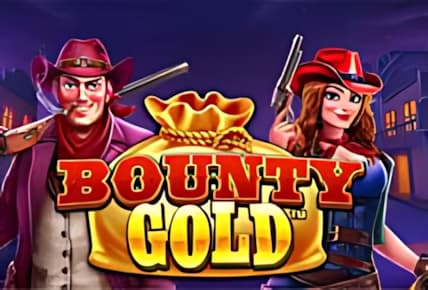 Bounty Gold img