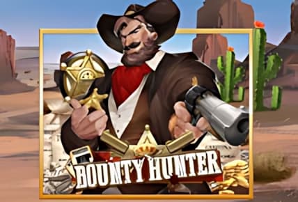 Bounty Hunter (Eurasian)
