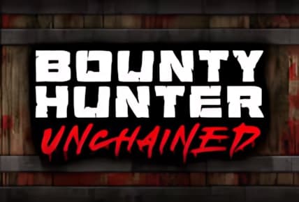 Bounty Hunter Unchained img