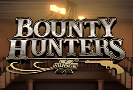 Bounty Hunters (Nolimit City) img