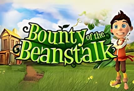 Bounty of the Beanstalk img