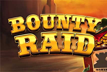 Bounty Raid img