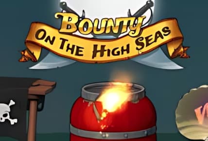 Bouny on the High Seas img