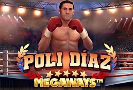 Boxeador Invicto Megaways img