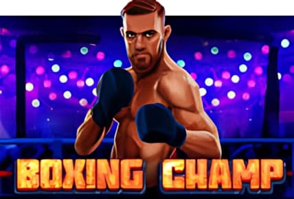 Boxing Champ