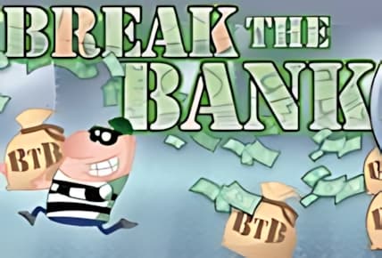 Break the Bank img