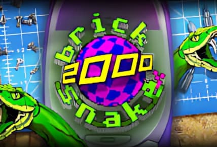 Brick Snake 2000 img