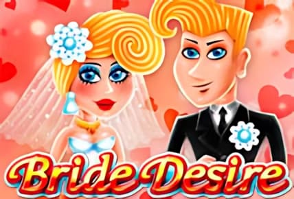 Bride Desire img