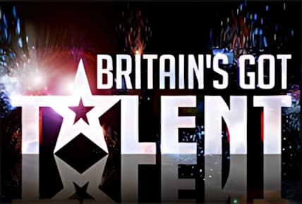 Britains Got Talent img