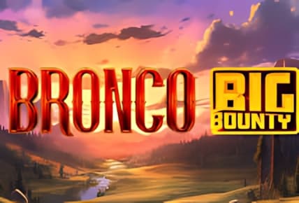 Bronco Big Bounty img