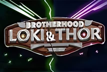 Brotherhood: Loki and Thor img