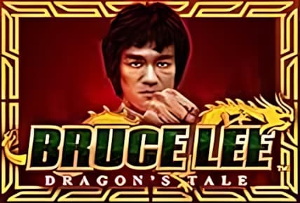 Bruce Lee Dragons Tale img