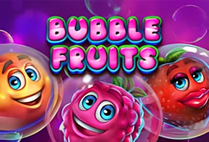 Bubble Fruits img