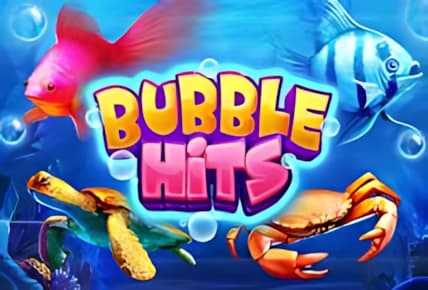 Bubble Hits img