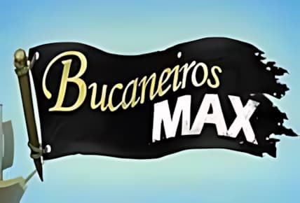 Bucaneiros Max img