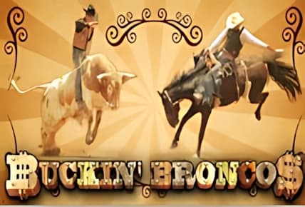 Buckin Broncos img