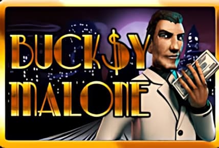 Bucksy Malone img