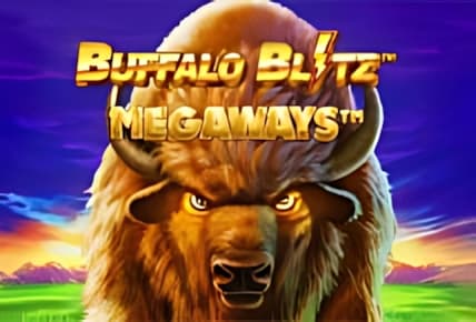 Buffalo Blitz Megaways img
