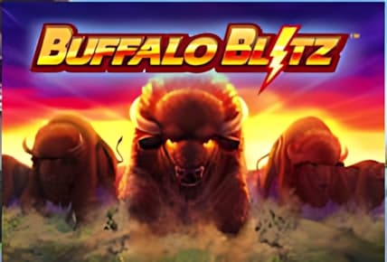 Buffalo Blitz img