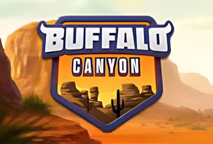 Buffalo Canyon img