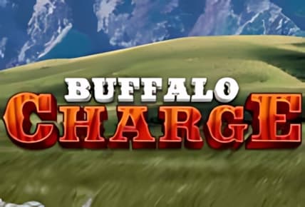 Buffalo Charge