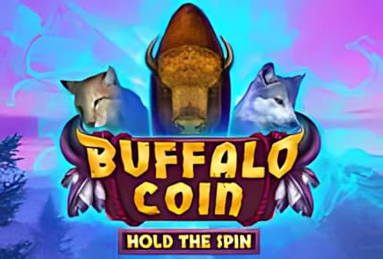 Buffalo Ice: Hold The Spin