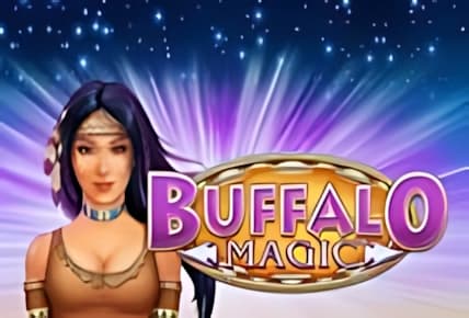 Buffalo Magic img