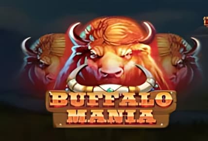 Buffalo Mania img