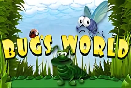Bugs World img