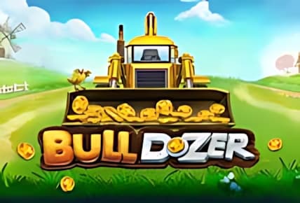 Bulldozer img