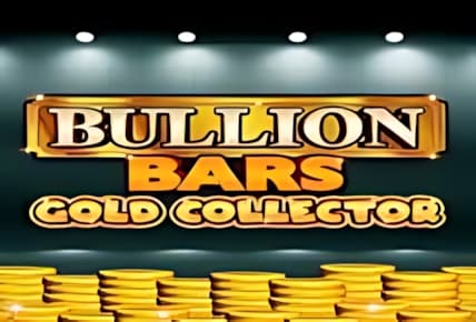 Bullion Bars Gold Collector img