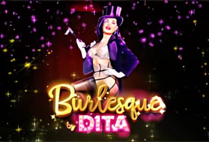 Burlesque By Dita img