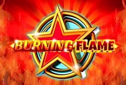 Burning Flame img