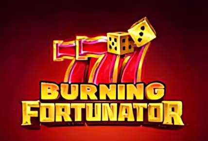 Burning Fortunator img