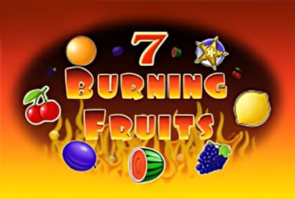 Burning Fruits img