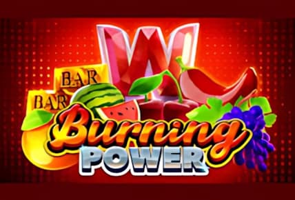 Burning Power img