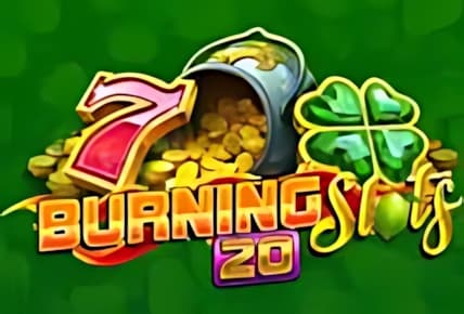 Burning Slots 20 img