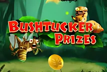 Bushtucker Prizes img