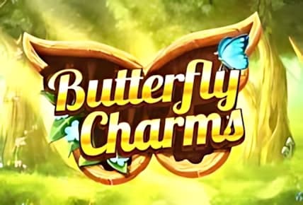 Butterfly Charms