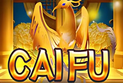 Cai Fu