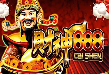 Cai Shen 888 img