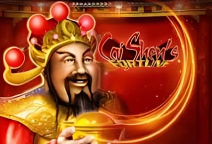 Cai Shens Fortune img