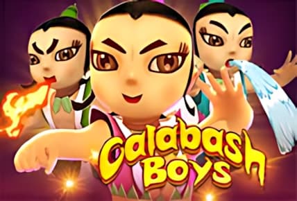 Calabash Boys img