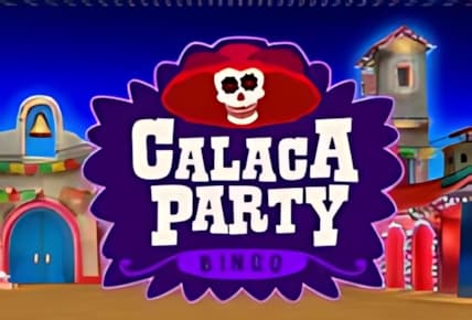 Calaca Party