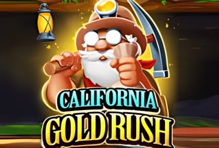 California Gold Rush img